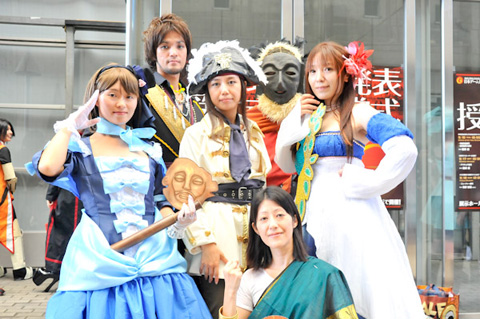 你的方块少年回来啦!《凹凸世界》第三季正式开播!_雨燕直播中心(图3) 雨燕直播小组